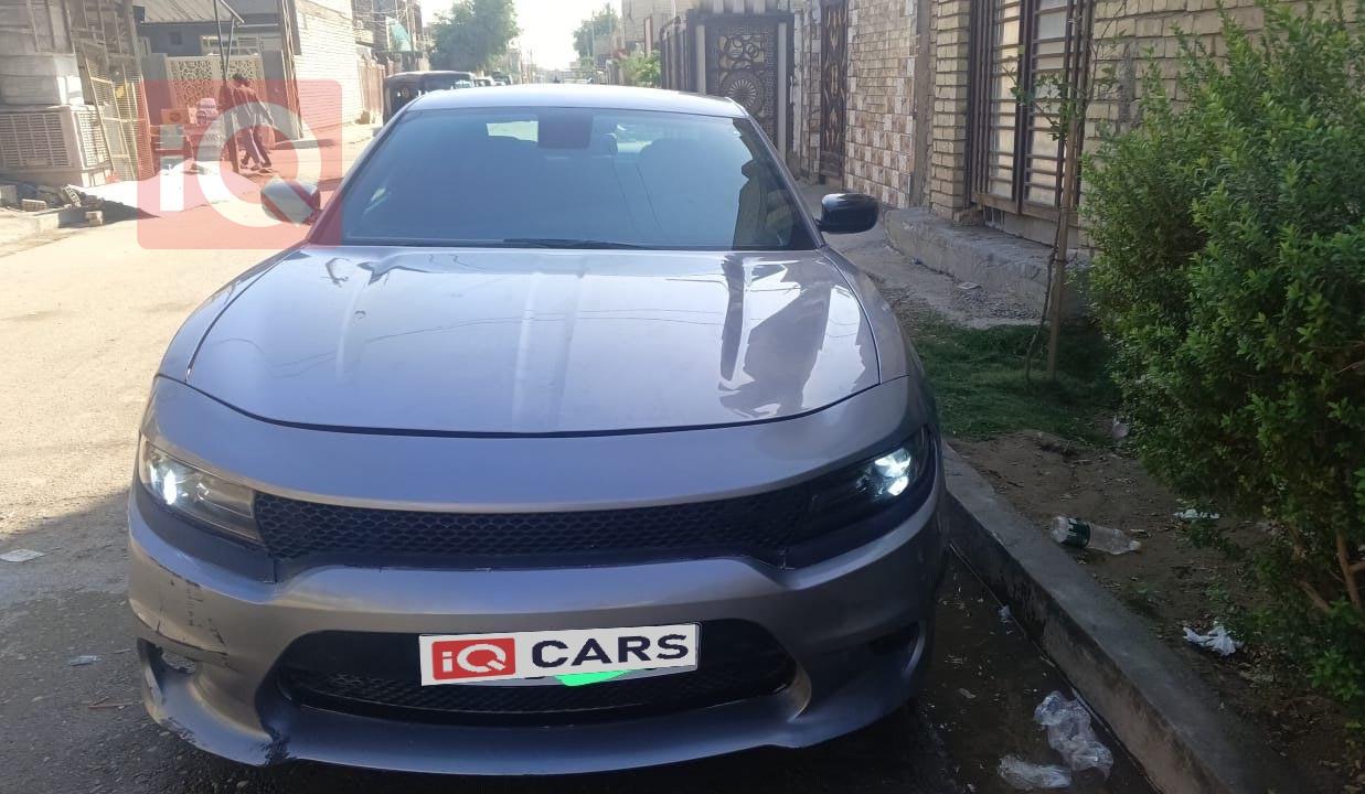 دودج تشارجر